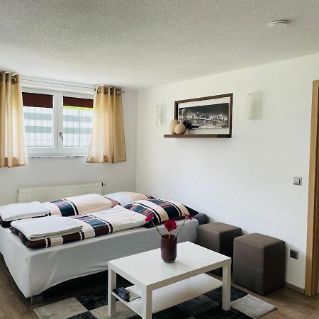 " Sunshine Am See " Friedrichshafen Exterior photo